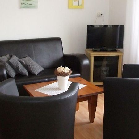 Liefting Villa Egmond aan Zee Buitenkant foto