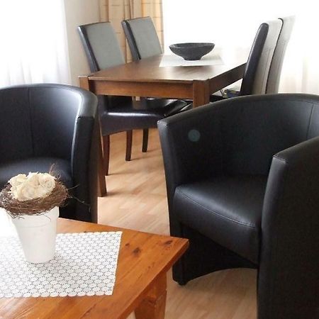 Liefting Villa Egmond aan Zee Buitenkant foto