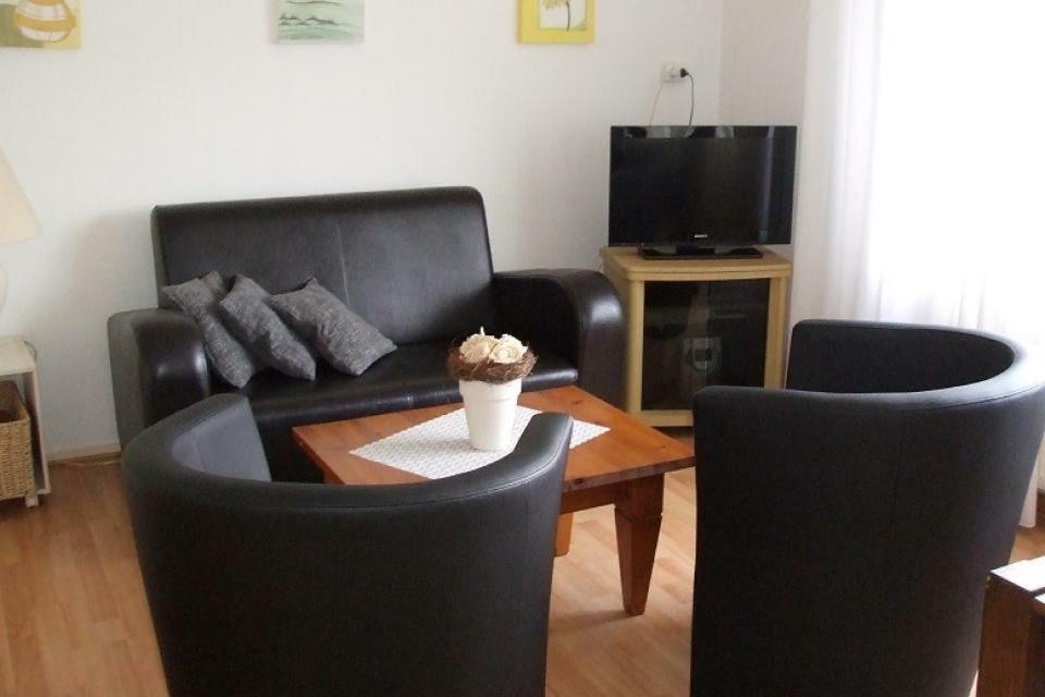 Liefting Villa Egmond aan Zee Buitenkant foto