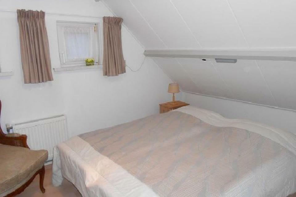 Liefting Villa Egmond aan Zee Buitenkant foto